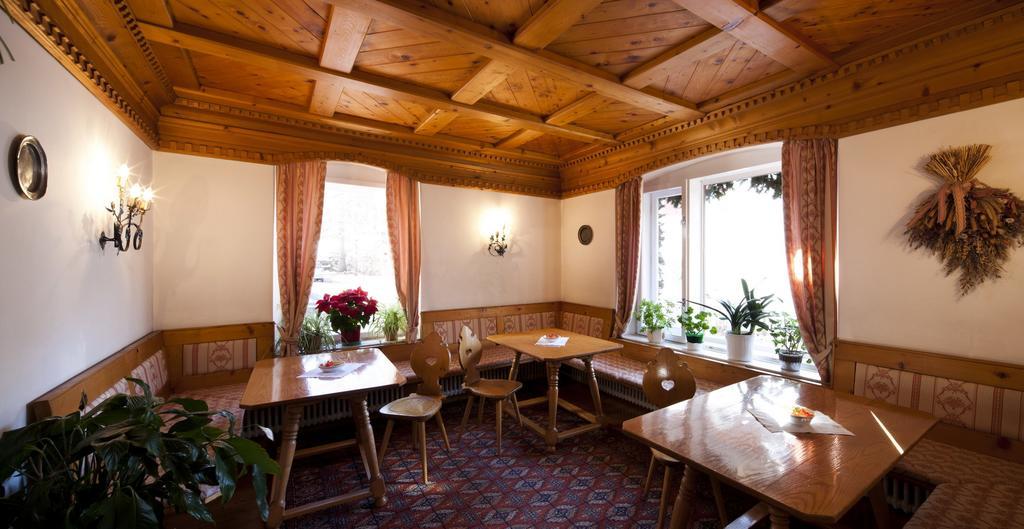 Hotel Bellaria - Cortina dʼAmpezzo Zewnętrze zdjęcie