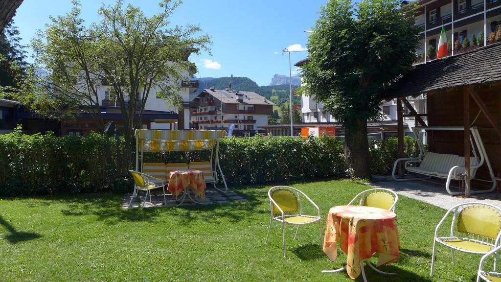 Hotel Bellaria - Cortina dʼAmpezzo Zewnętrze zdjęcie