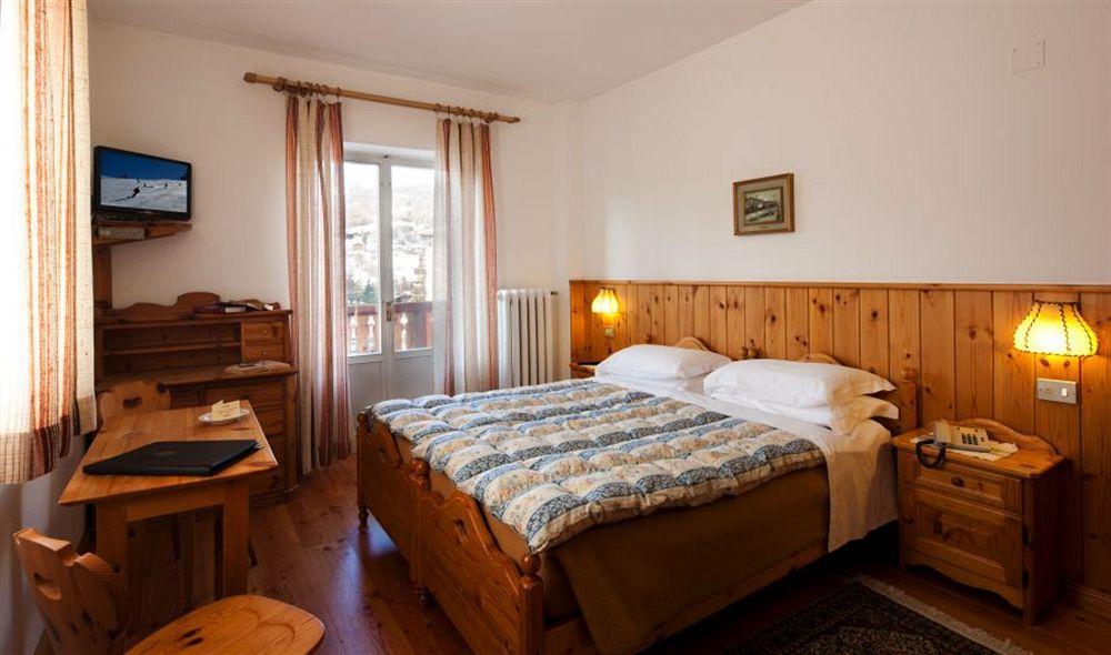 Hotel Bellaria - Cortina dʼAmpezzo Zewnętrze zdjęcie