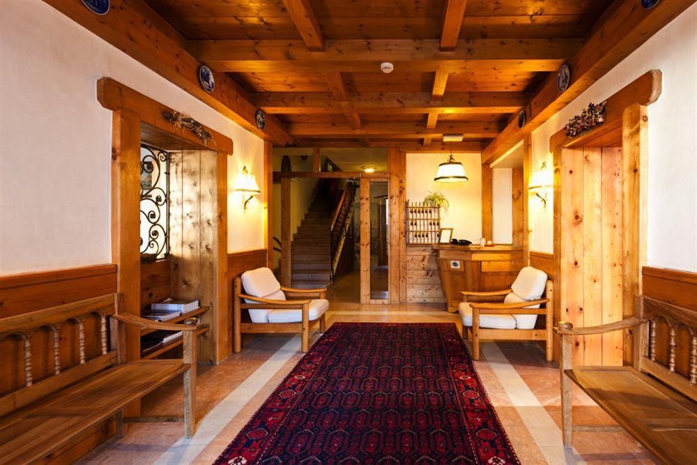 Hotel Bellaria - Cortina dʼAmpezzo Zewnętrze zdjęcie